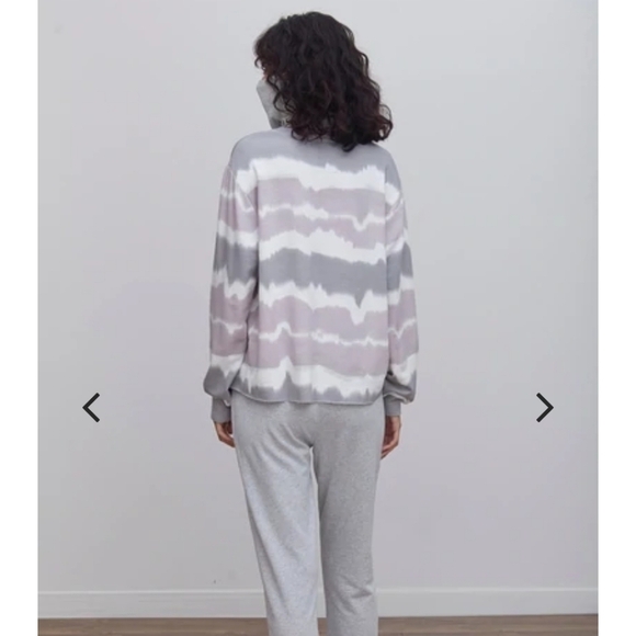 NWT Grey State Protective Perri Sweatshirt - Picture 5 of 12